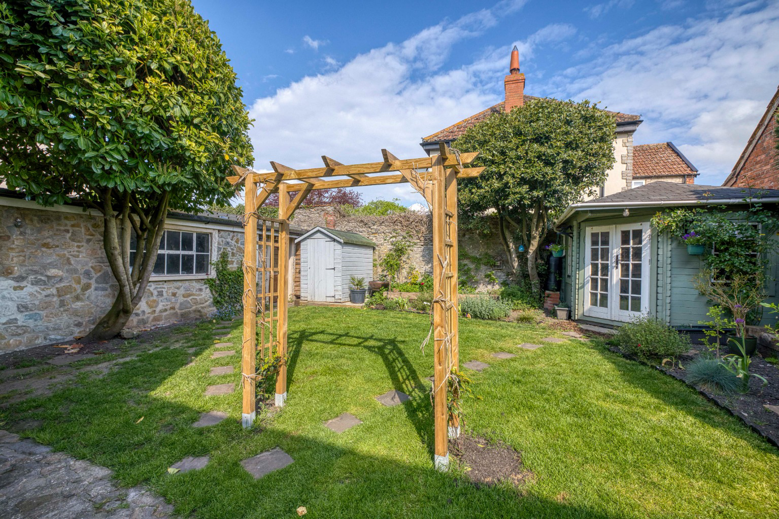 Leighton Lane, Evercreech, photo 13