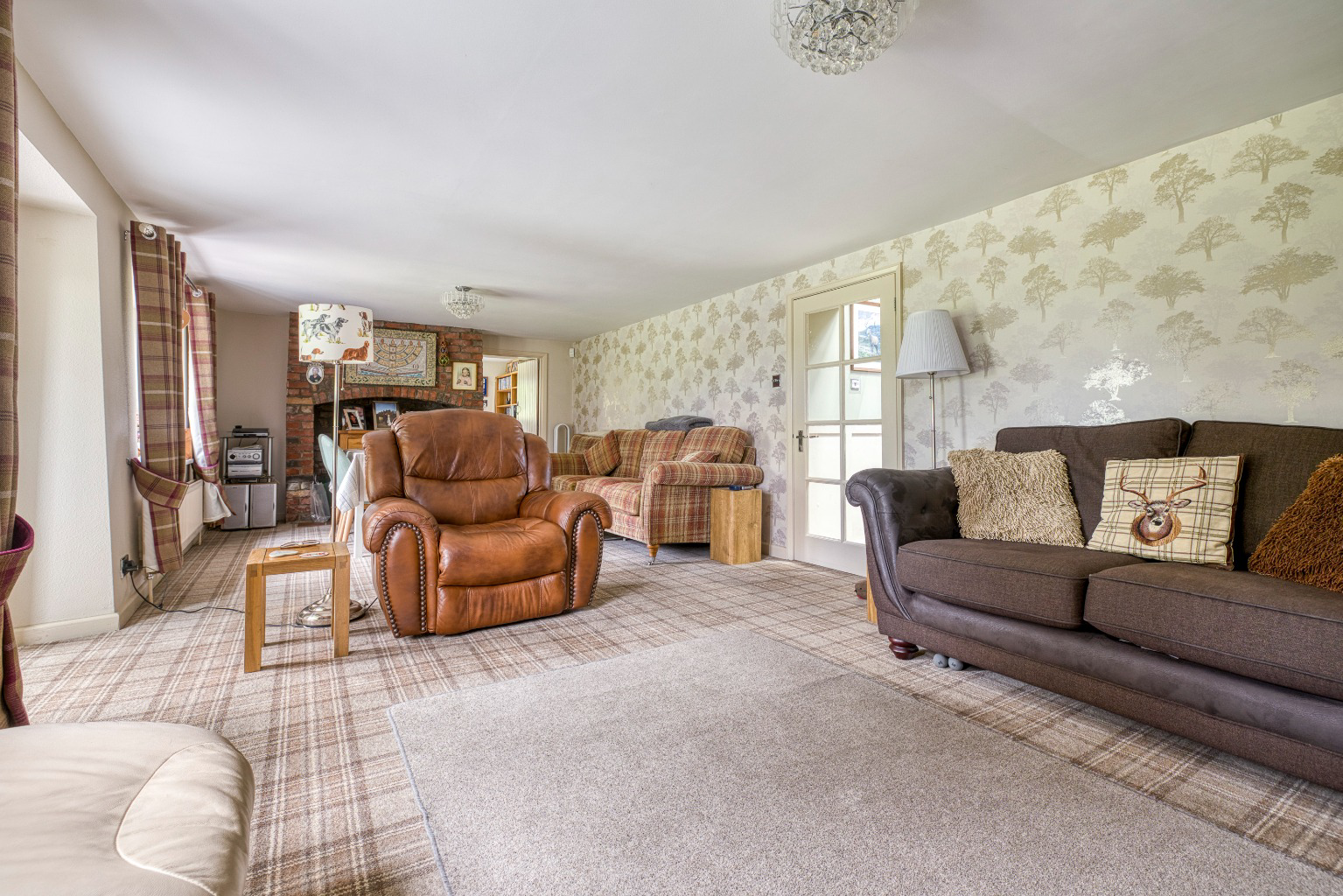 Rural location Nr. Priddy, Mendip Hill AONB, photo 12