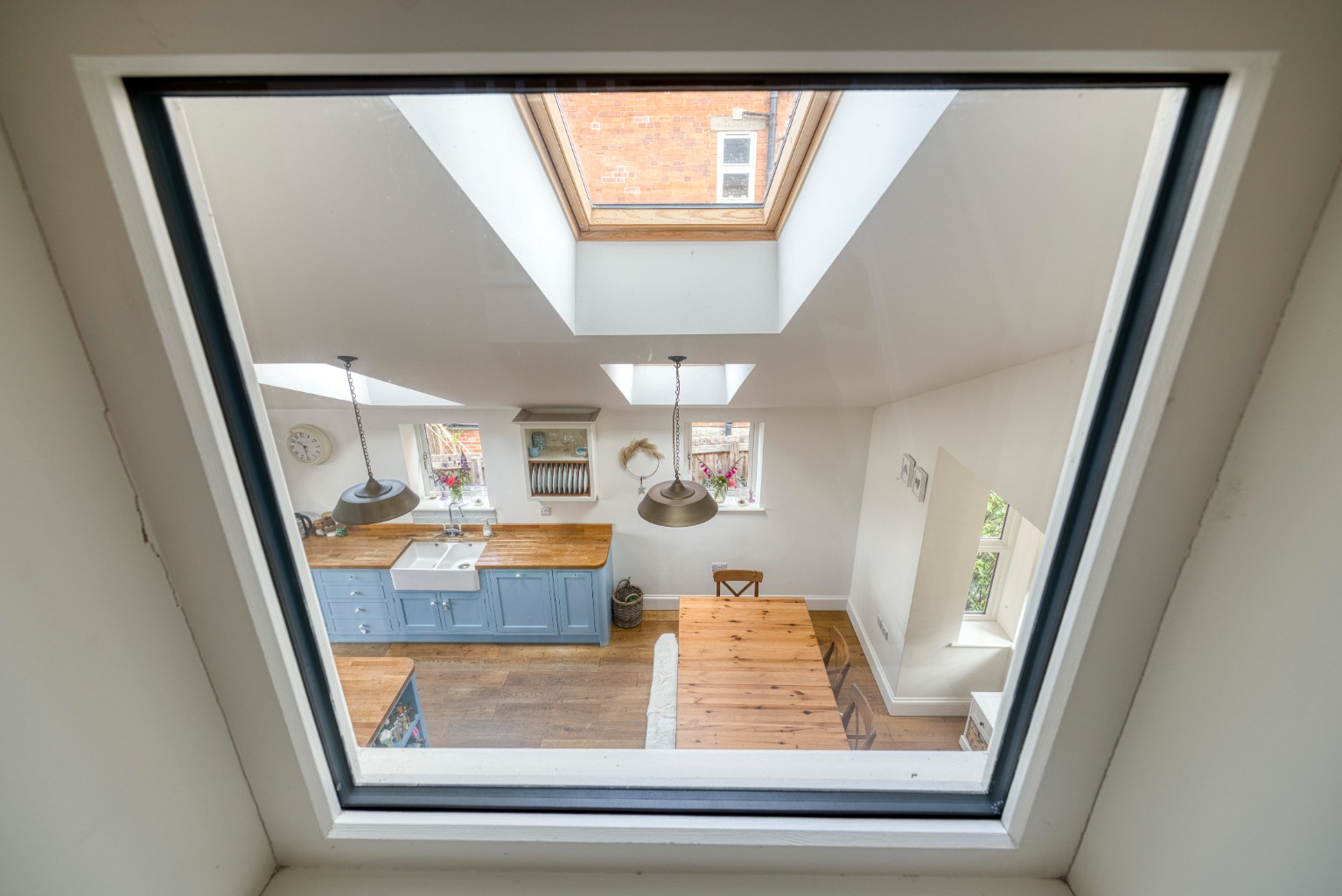 Period family home - Glastonbury, photo 15