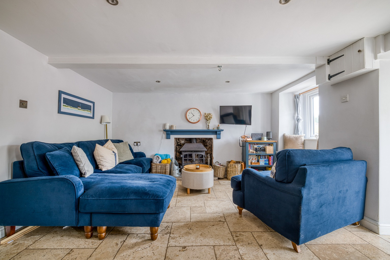 Period cottage - Little London, Oakhill, photo 5