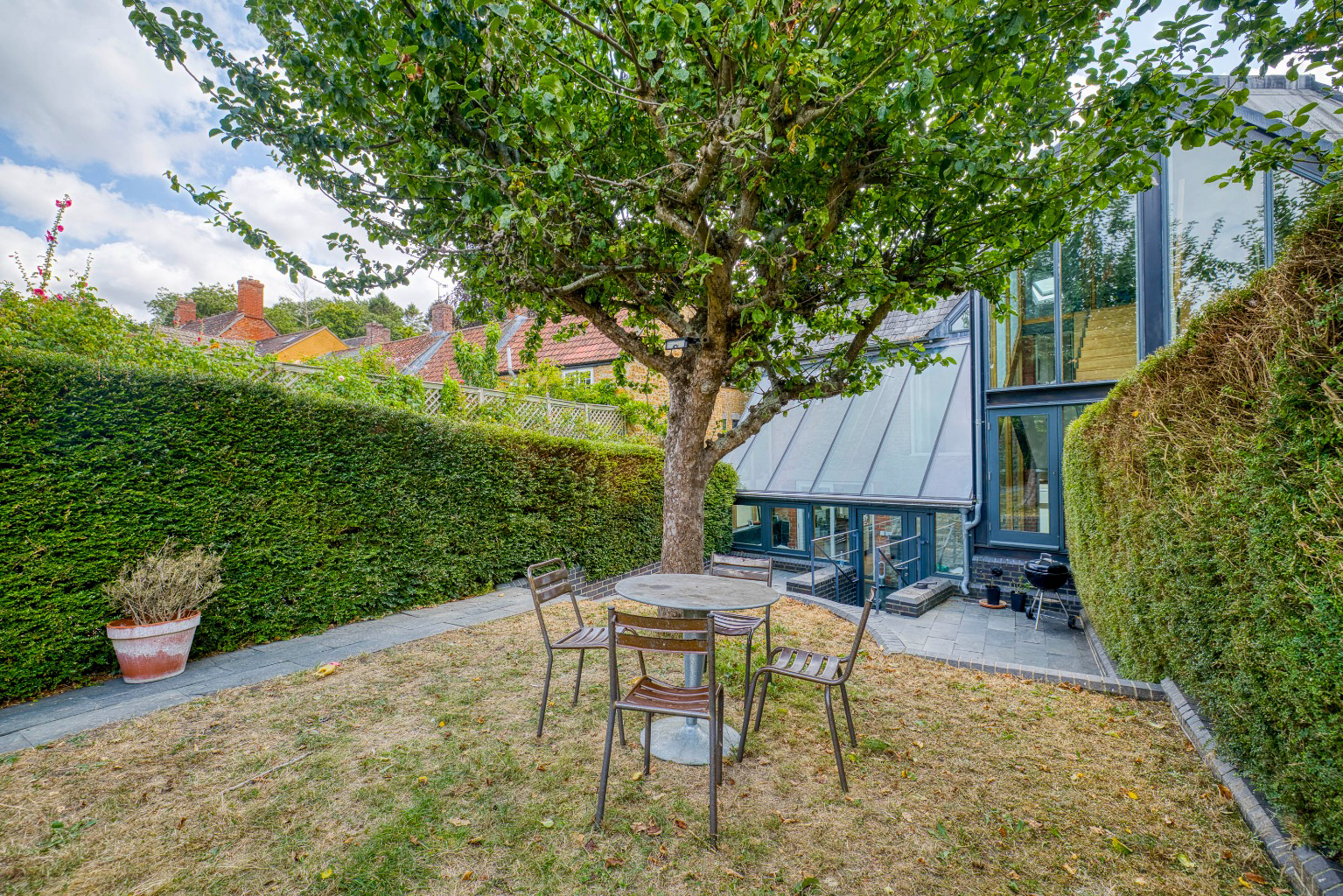 The Nurseries, Upper High Street, Castle Cary, photo 17
