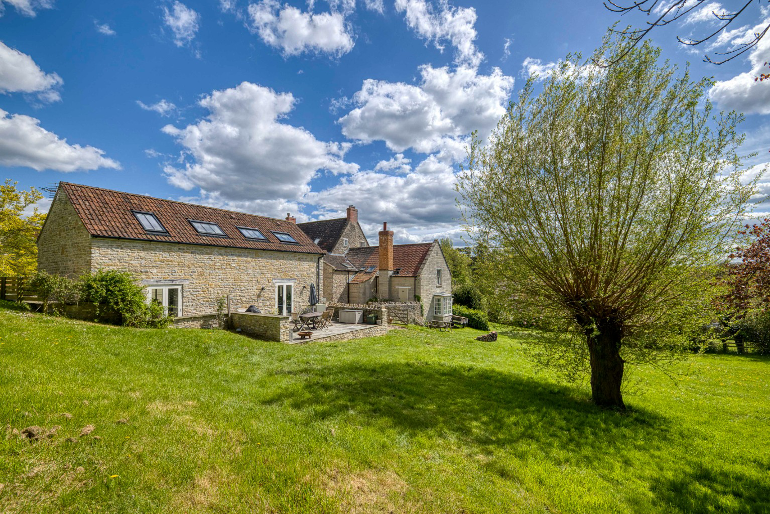 PILTON, Nr. Glastonbury, photo 41