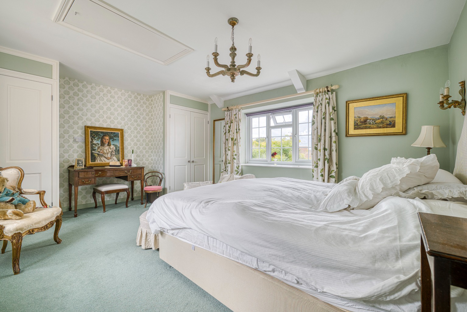 4 Lodge Court, South Street, photo 13
