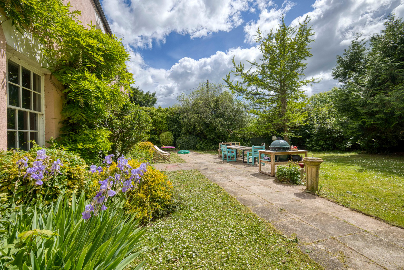 Impressive family home - between Wells and Wedmore, photo 27