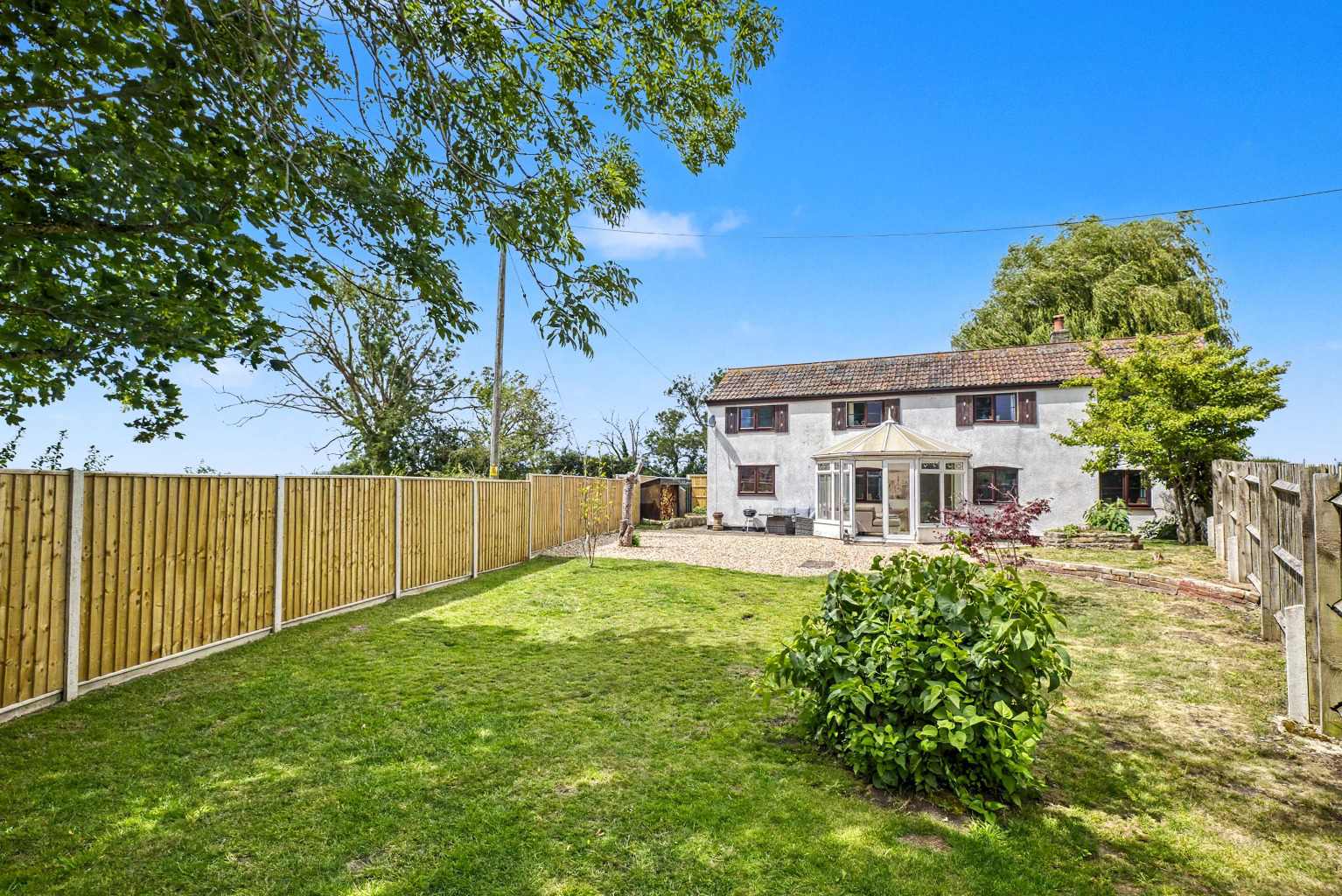 Nr. Wedmore