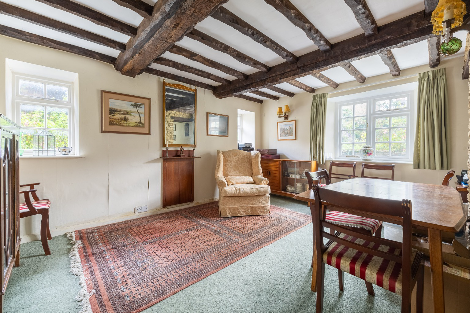 Patwell Street, Bruton, Somerset, BA10, photo 3