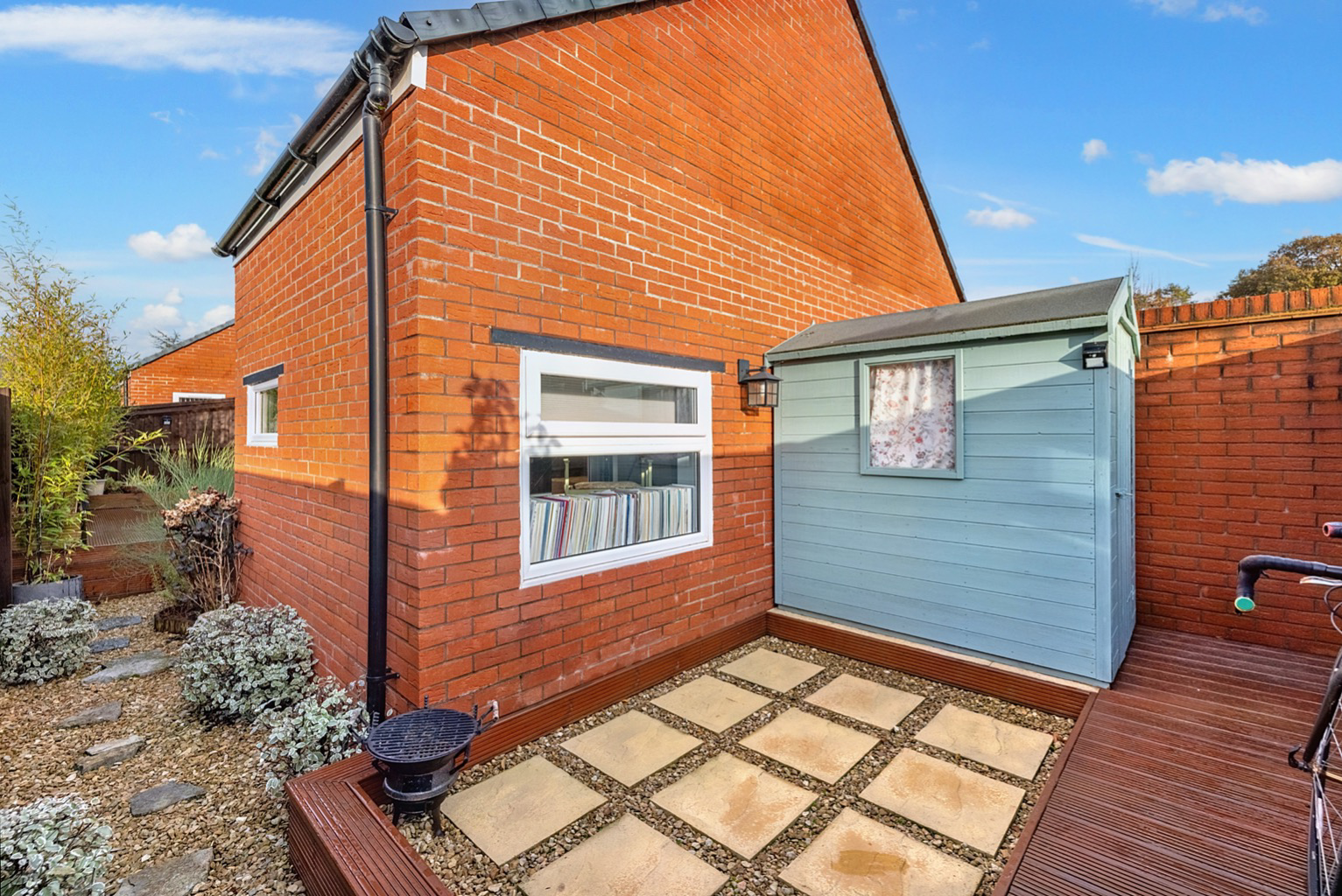 Wookey Hole Road, Wells, Somerset, BA5, photo 23