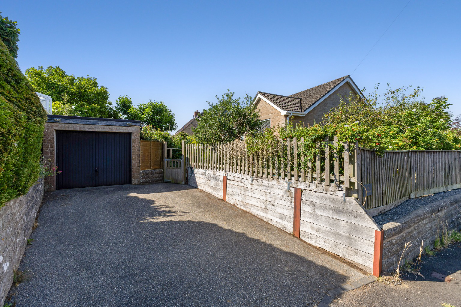Coombe Close, Castle Cary, photo 12