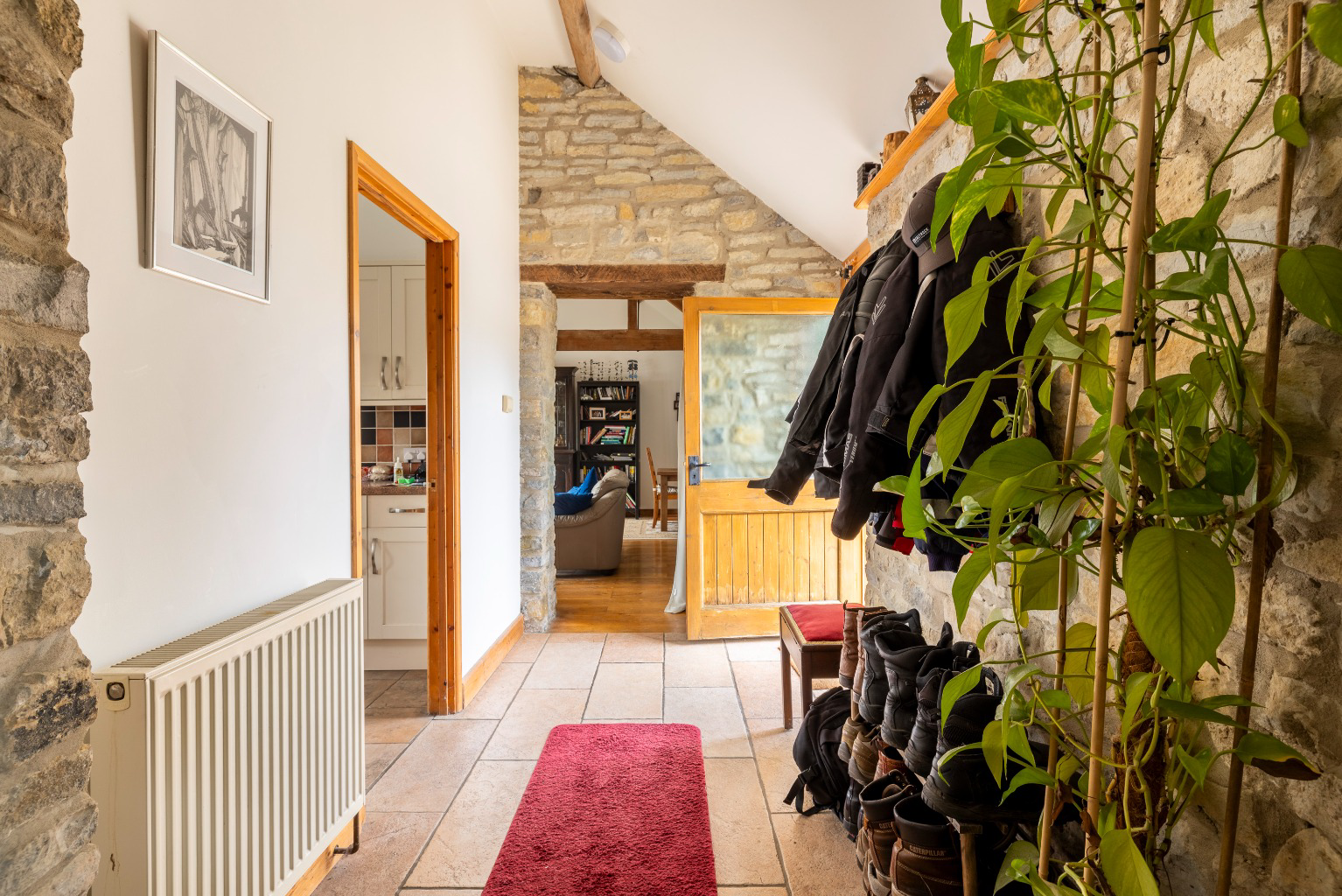 Huxham, near Castle Cary, photo 9