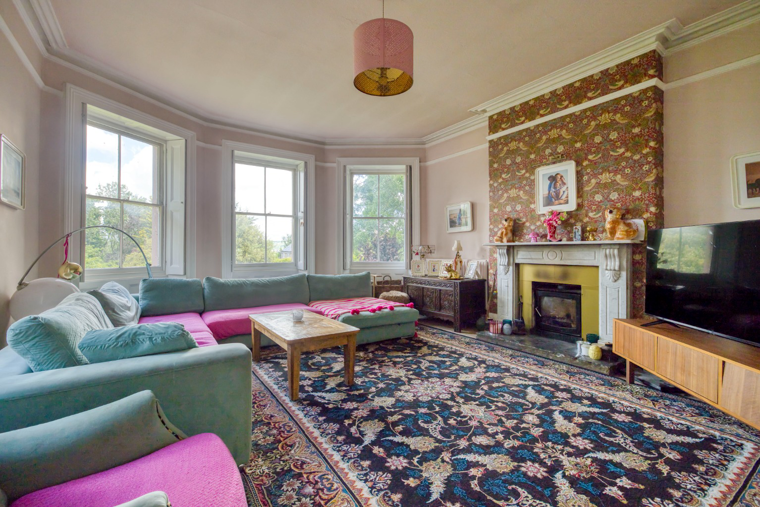 Impressive family home - between Wells and Wedmore, photo 5