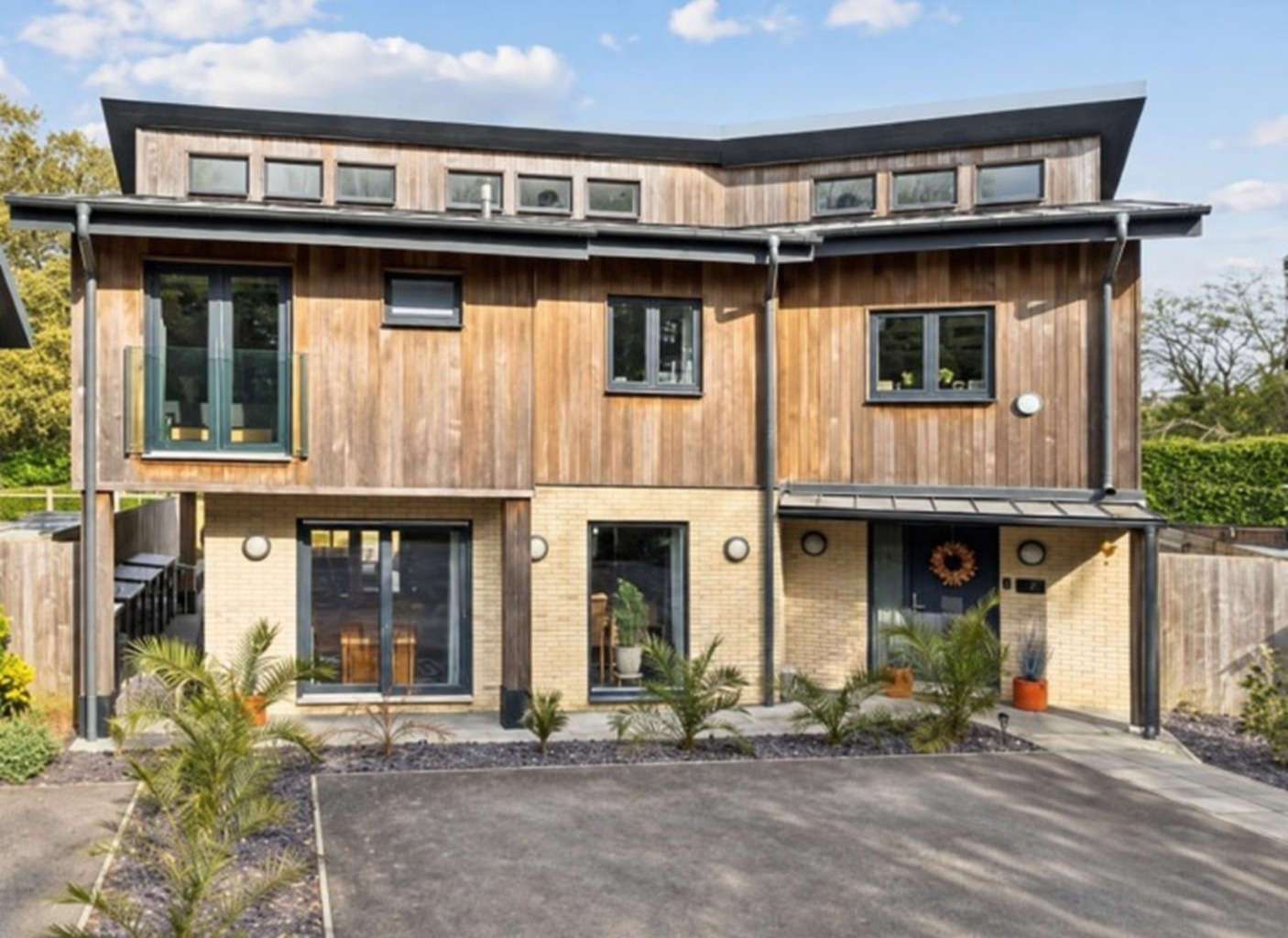 Priorygate Court, Castle Cary