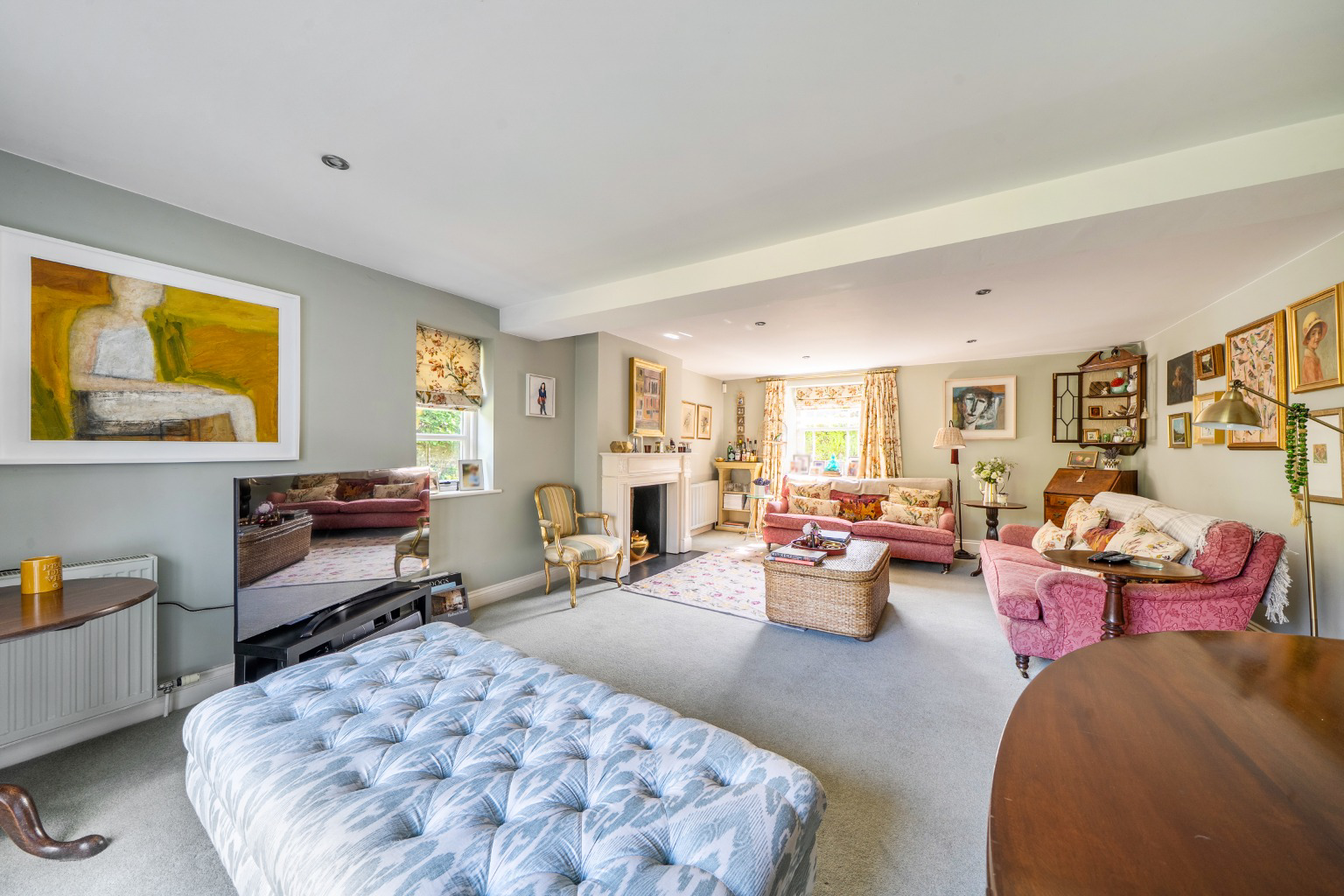 Pretty period cottage in rural village - Close to Wedmore, photo 6
