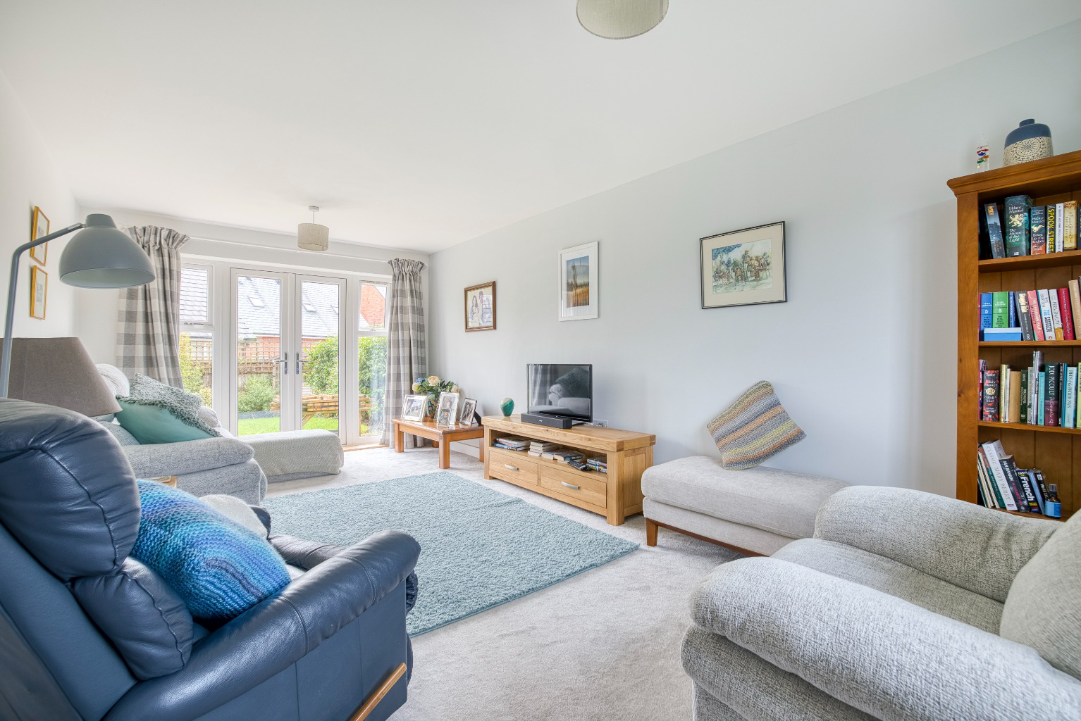 4 bedroom home in quiet location - Wells, photo 2
