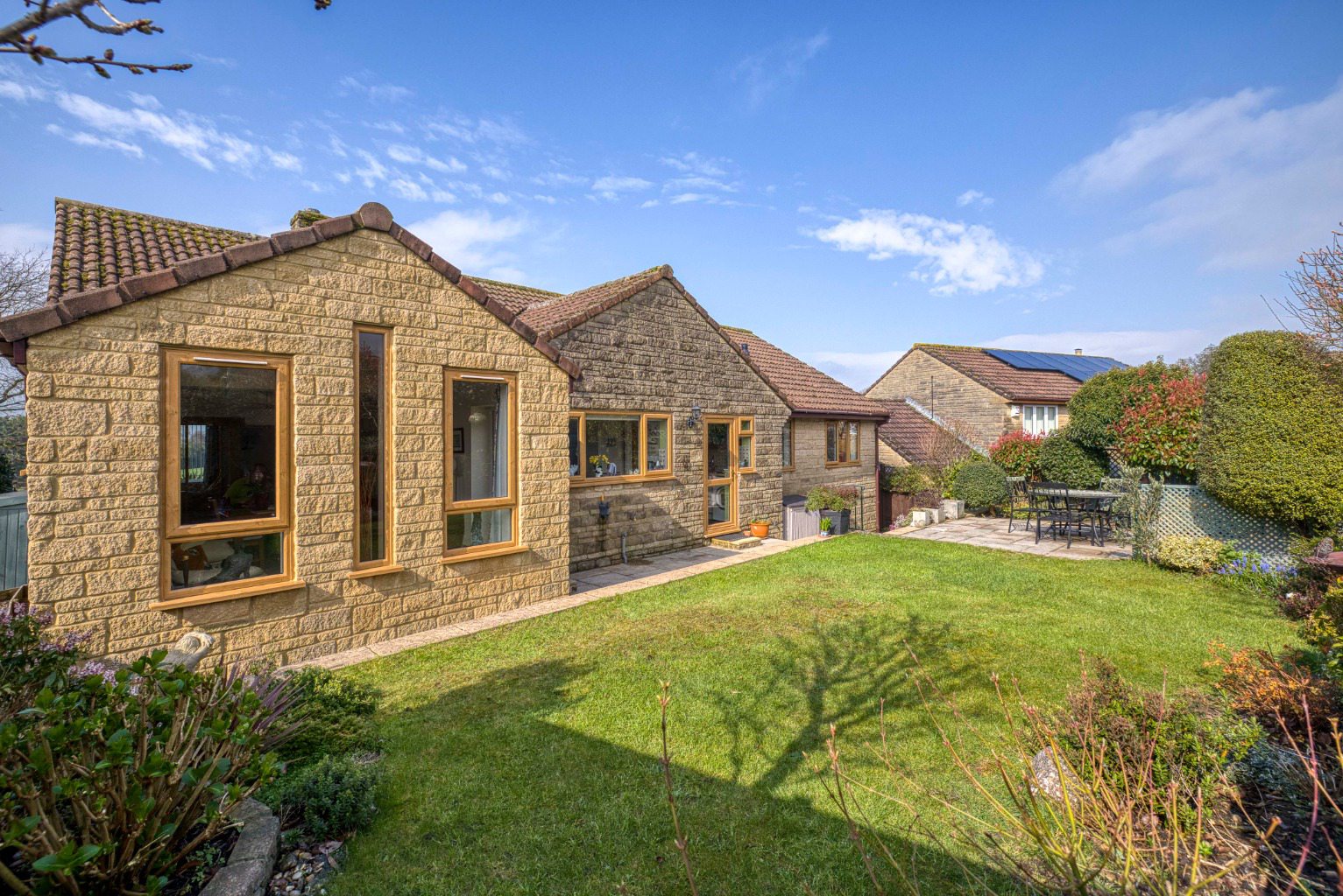 Churchfield Drive, Castle Cary