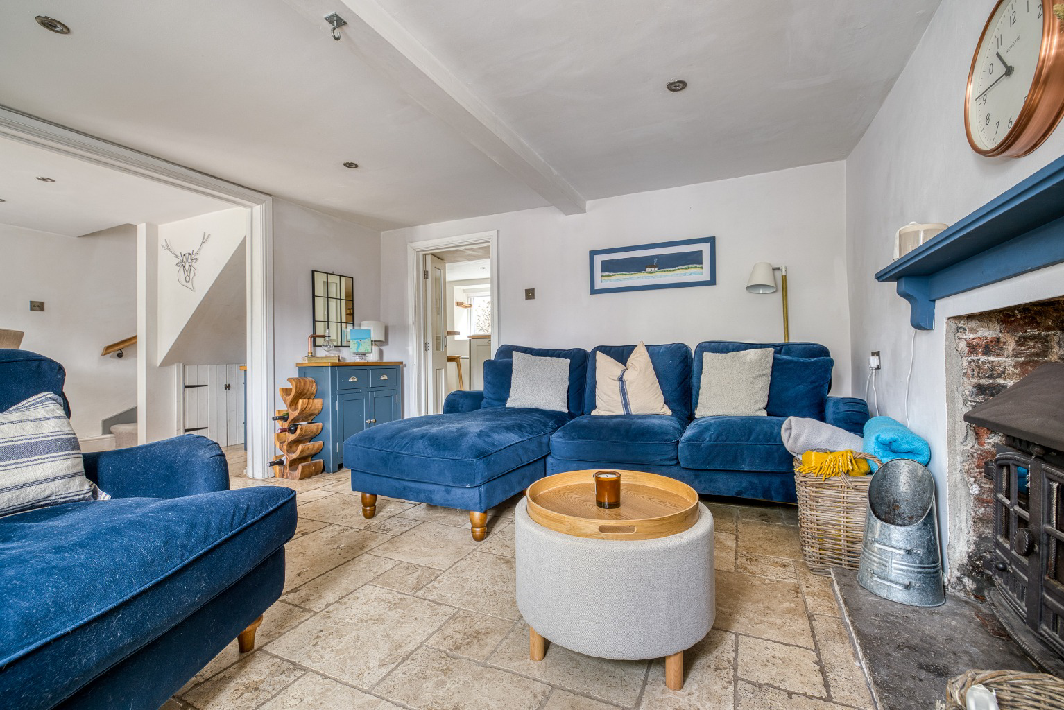 Period cottage - Little London, Oakhill, photo 3