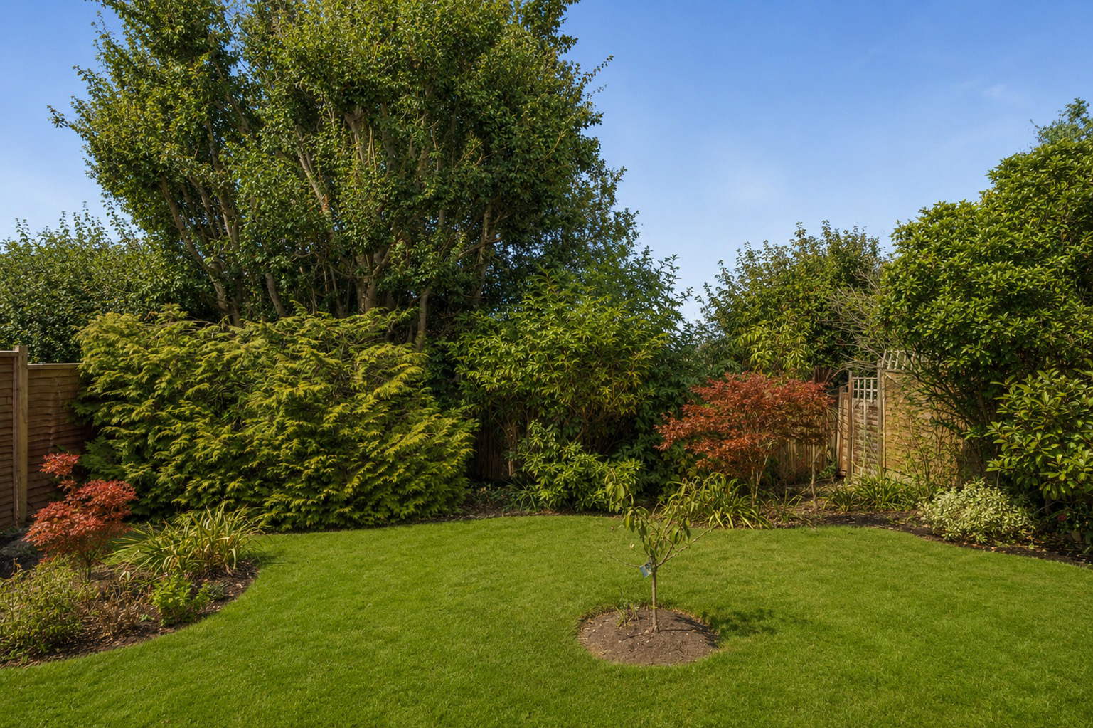 Grangefields, Street, photo 22