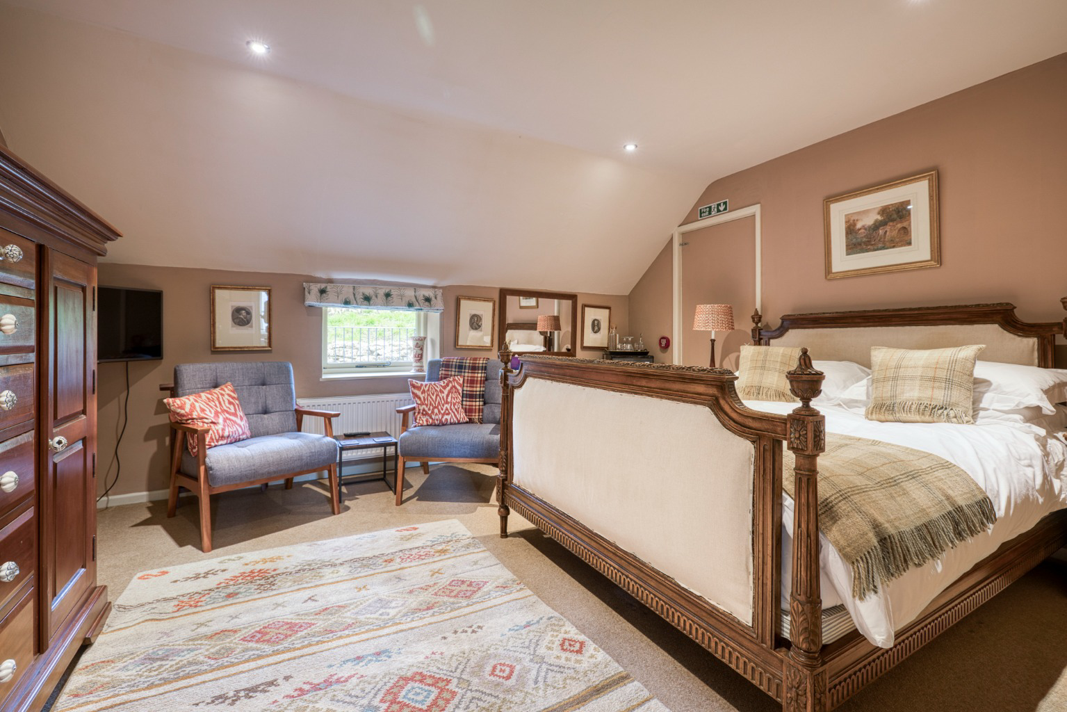 Period home - between Frome and Wells, photo 14
