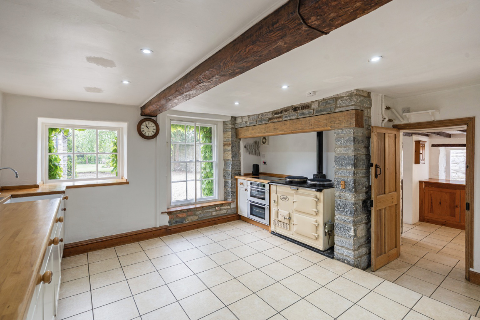 Wiltown, Curry Rivel, photo 6