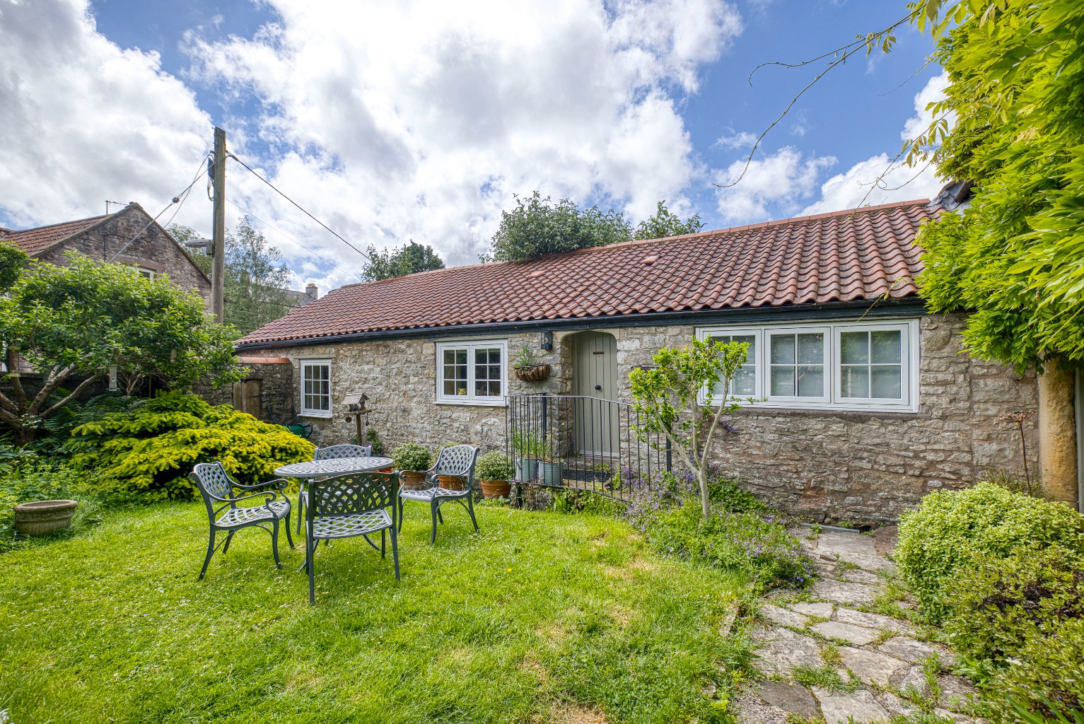 Period home - between Frome and Wells, photo 31