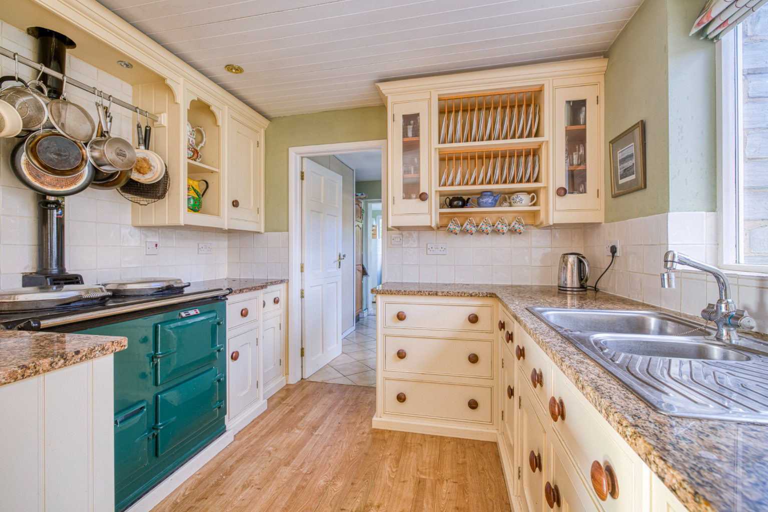 Superb views, Heath House, a mile from Wedmore, photo 15