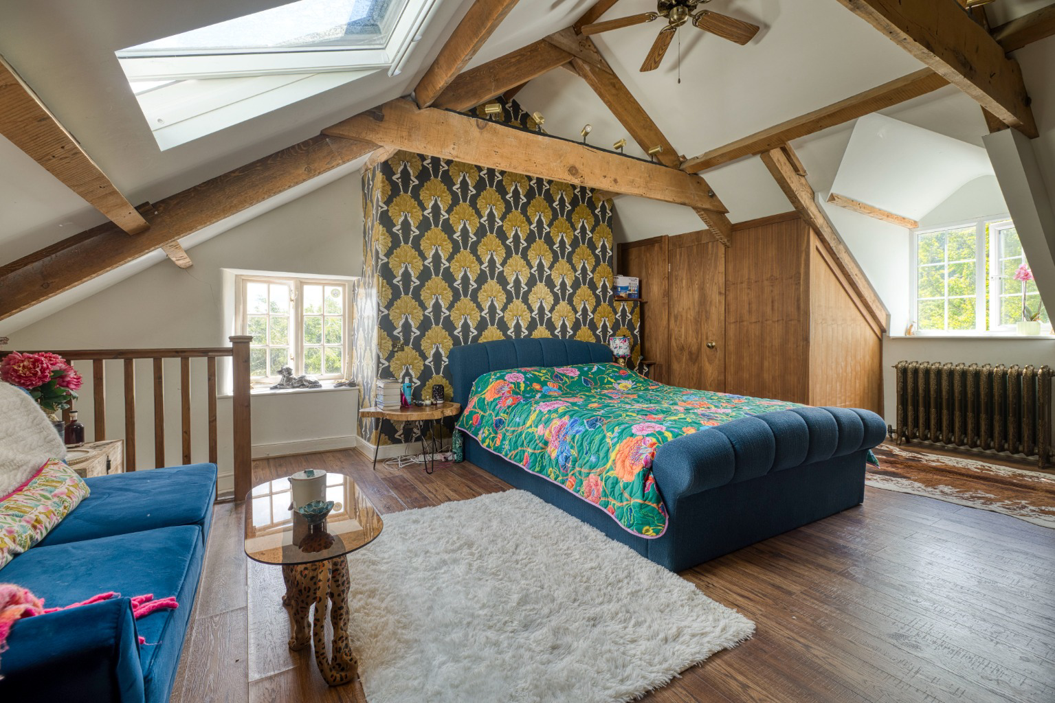 Impressive family home - between Wells and Wedmore, photo 24