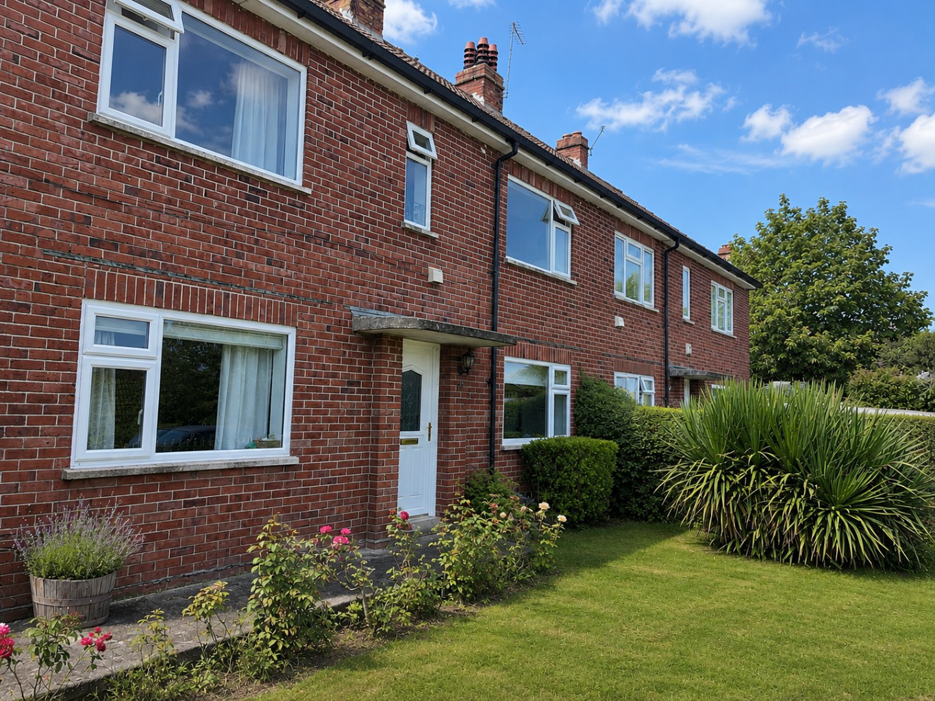 Tor View Avenue