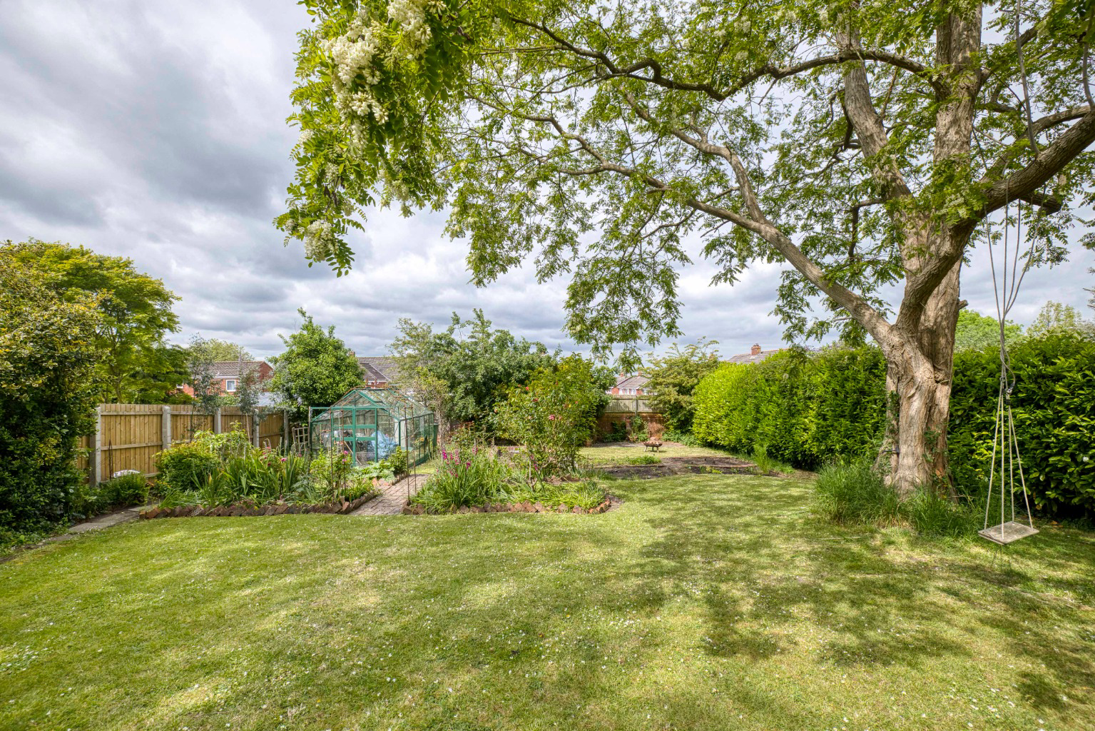 Period family home - Glastonbury, photo 30