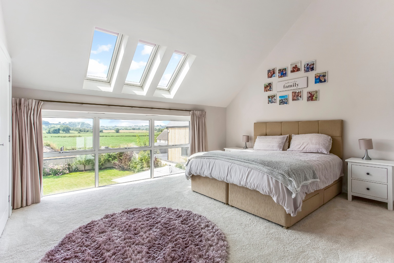 6 minutes from Millfield School, photo 24