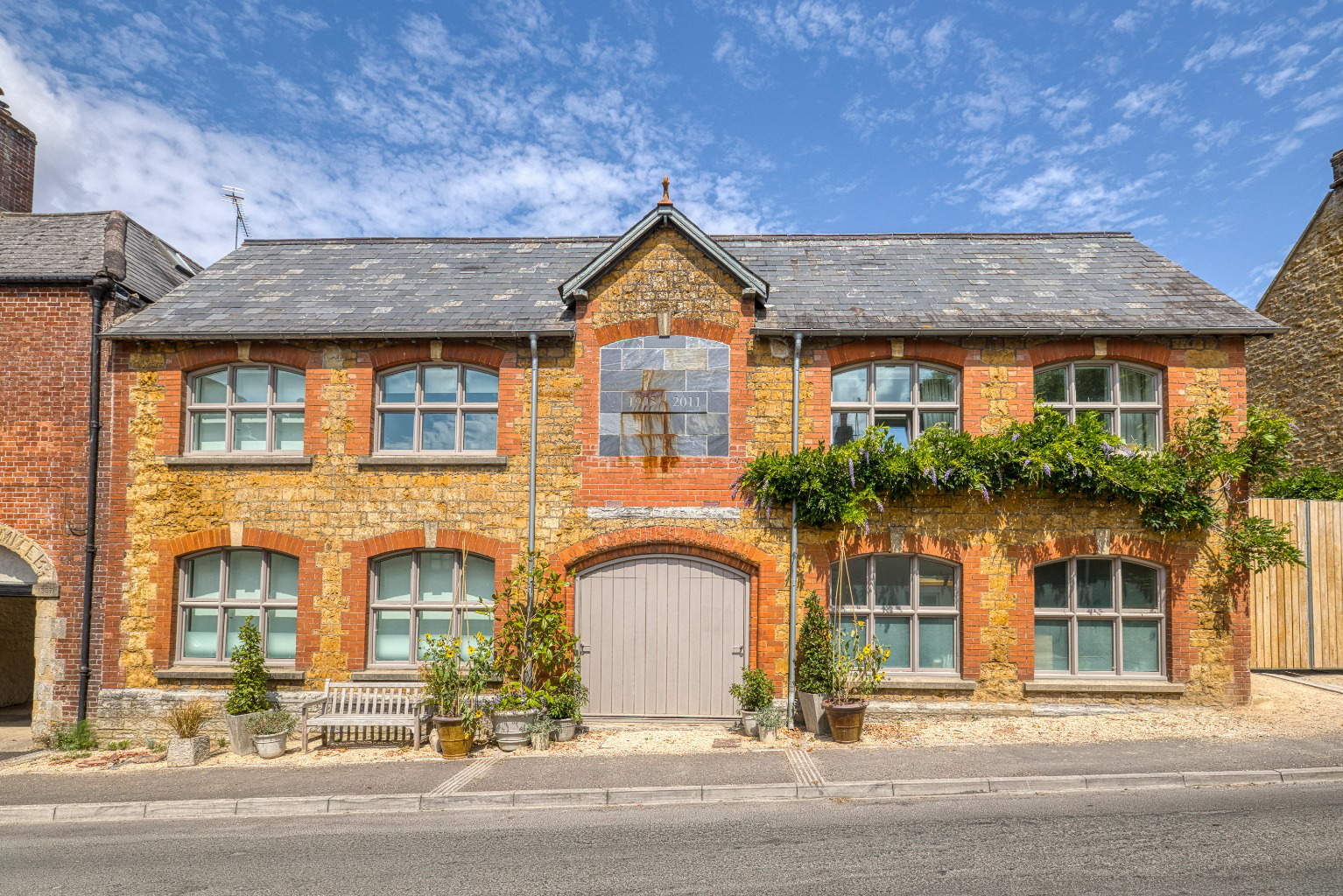 The Nurseries, Upper High Street, Castle Cary, photo 18