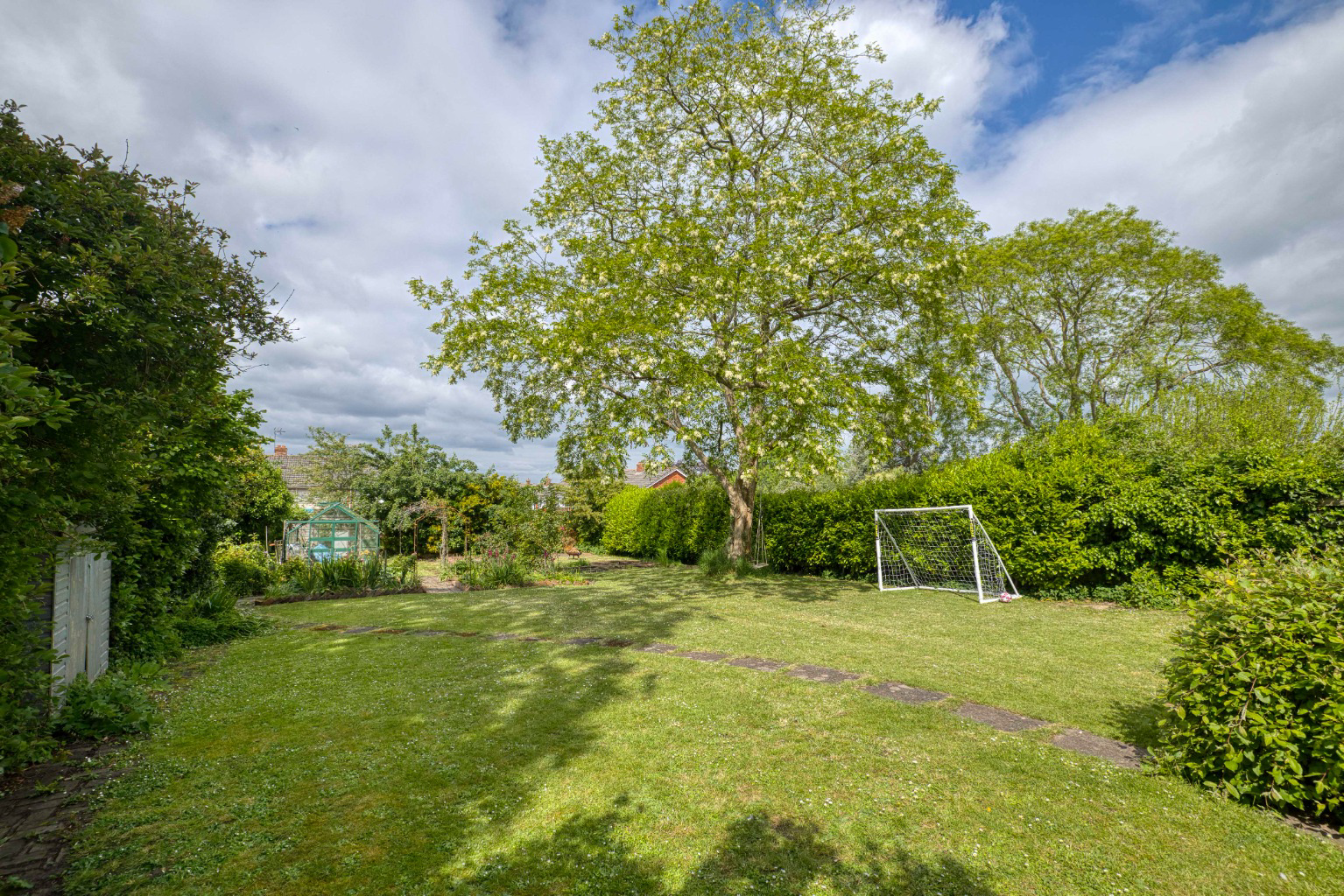 Period family home - Glastonbury, photo 29