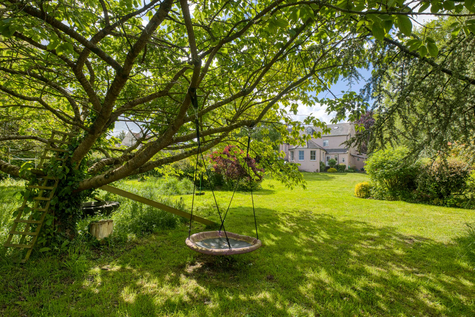 Impressive family home - between Wells and Wedmore, photo 37