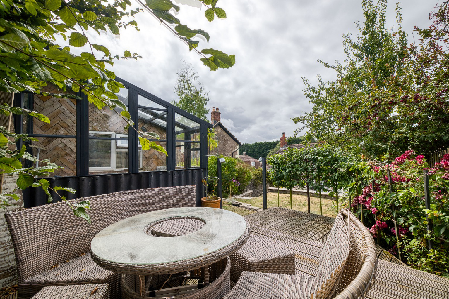 Period cottage - Little London, Oakhill, photo 23