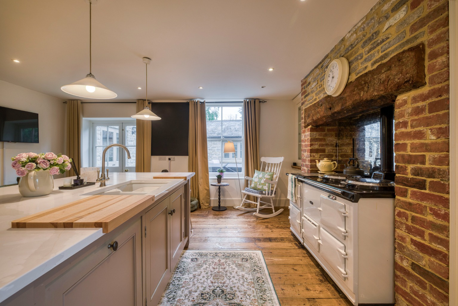 Kingsdon, Somerton, Somerset, TA11, photo 8