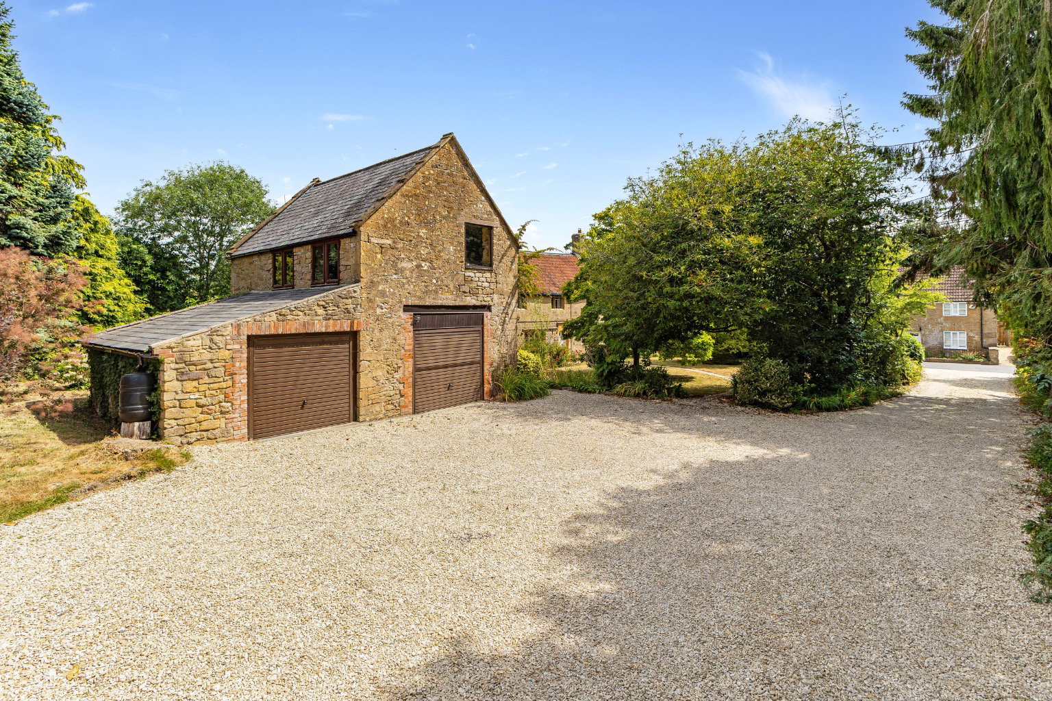 Hurst, Martock, photo 30