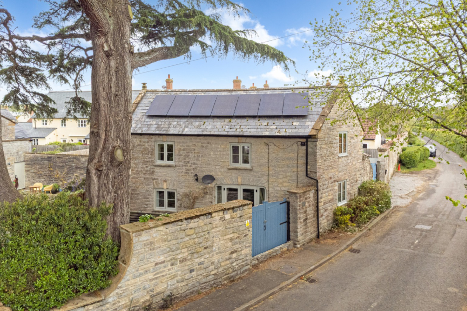 Wearne Lane, Langport, photo 24