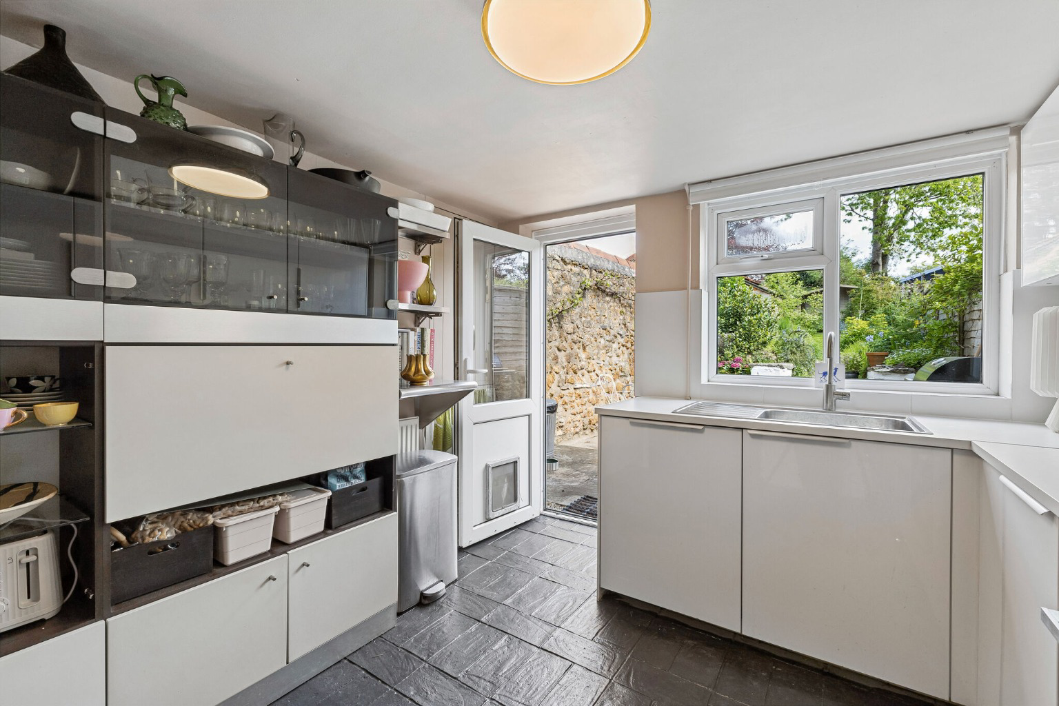 West View Cottages, Castle Cary, photo 8