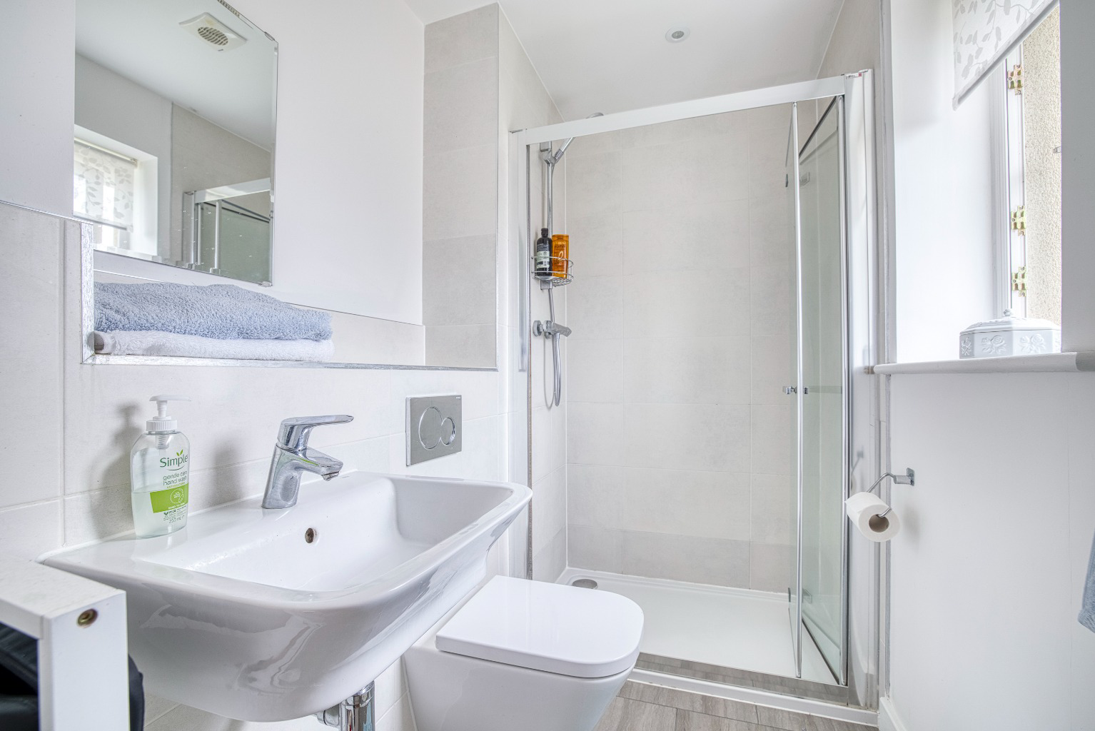 4 bedroom home in quiet location - Wells, photo 9