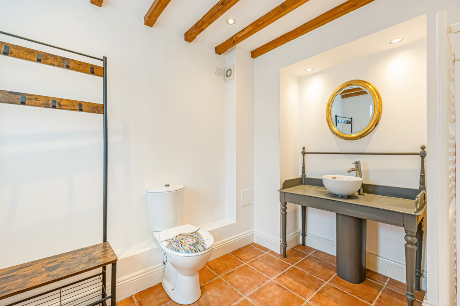 Wearne Lane, Langport, photo 11