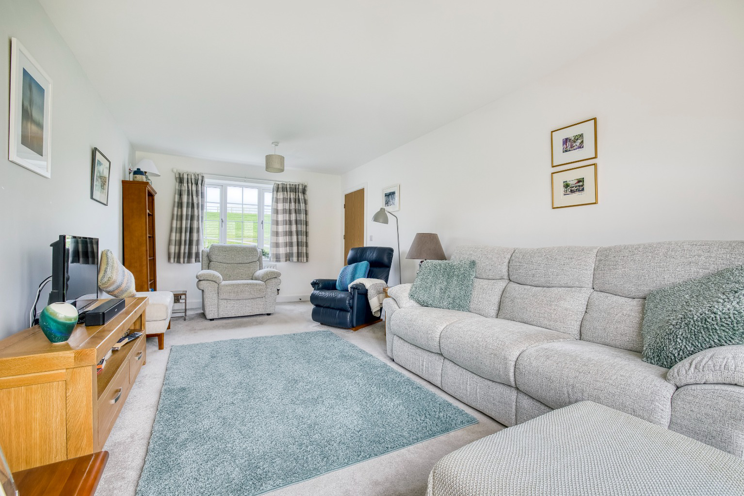 4 bedroom home in quiet location - Wells, photo 3