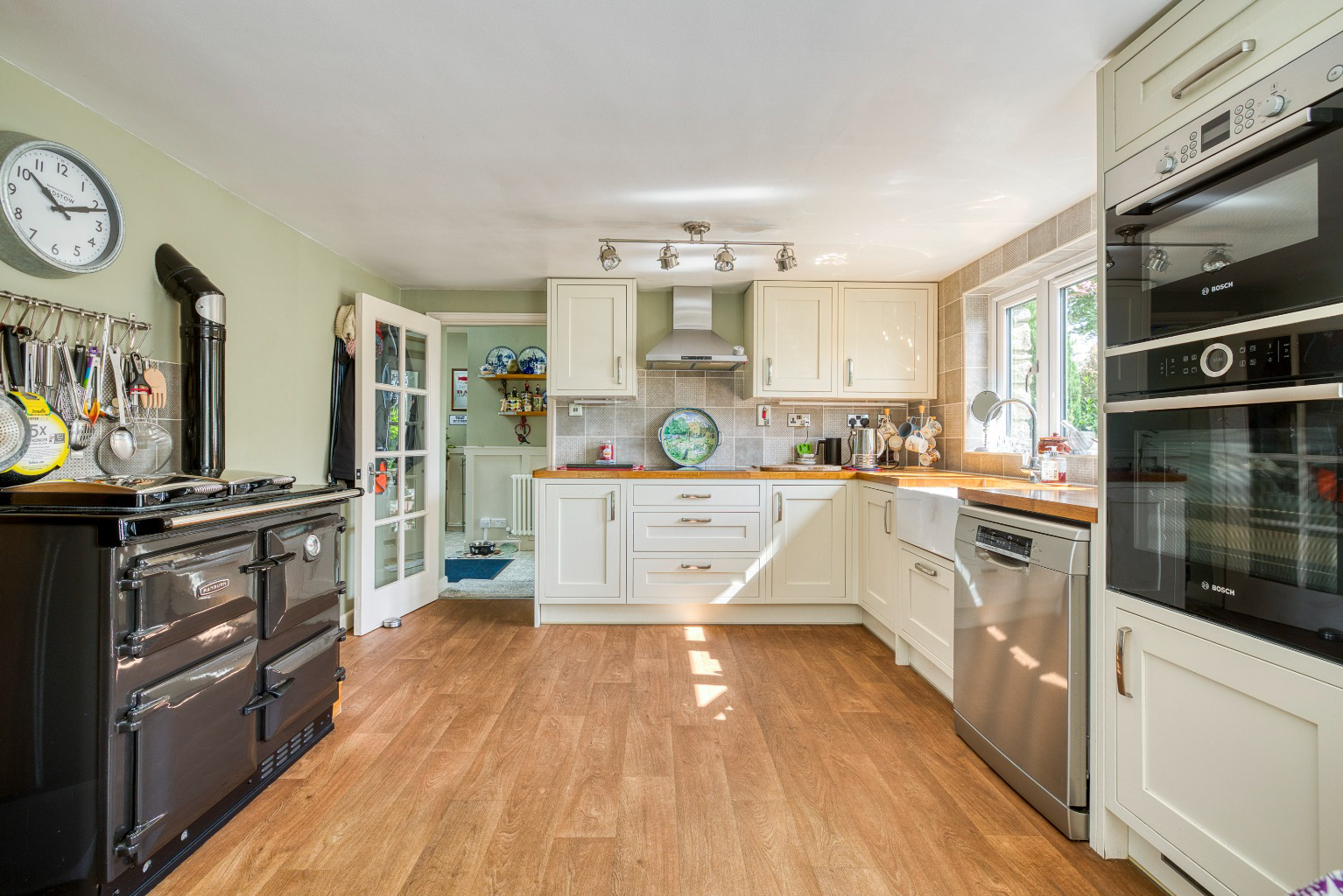 Rural location Nr. Priddy, Mendip Hill AONB, photo 10
