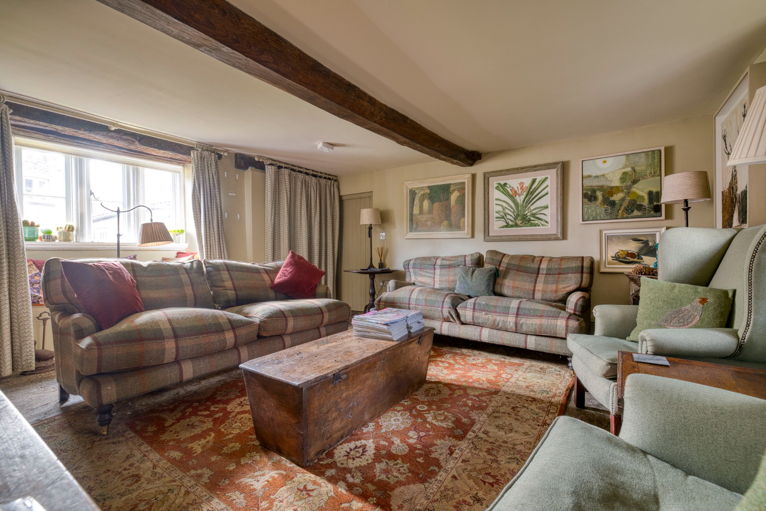 Period home - between Frome and Wells, photo 7
