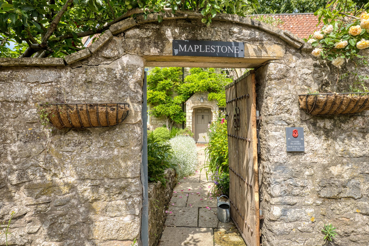 Period home - between Frome and Wells, photo 28