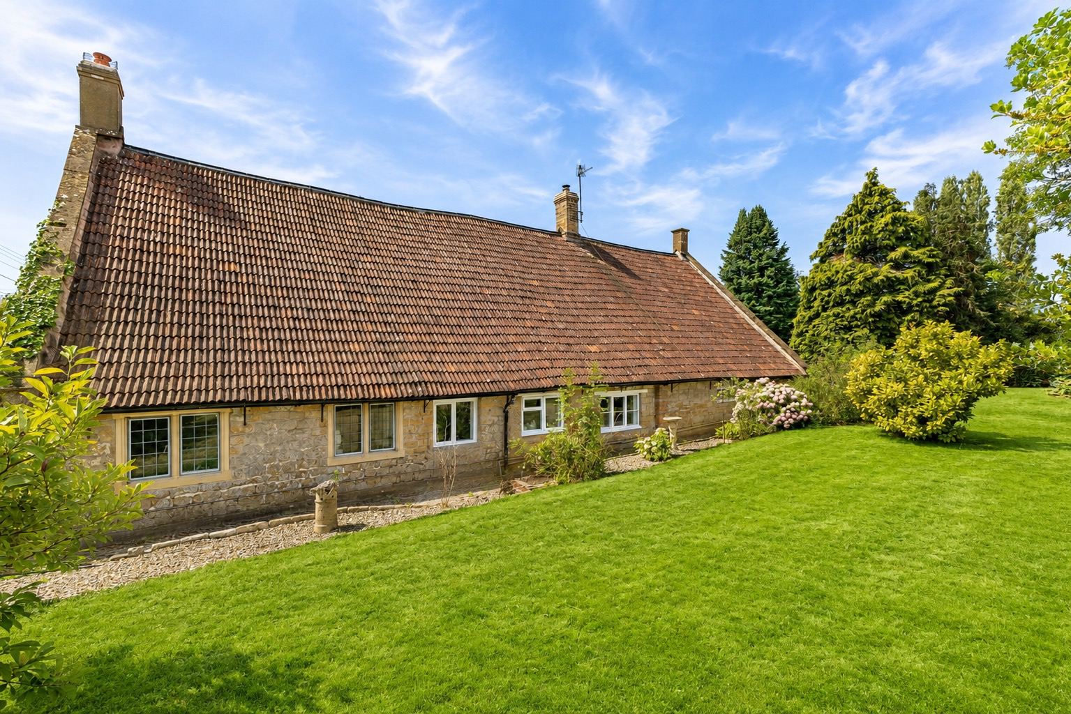 Hurst, Martock, photo 29