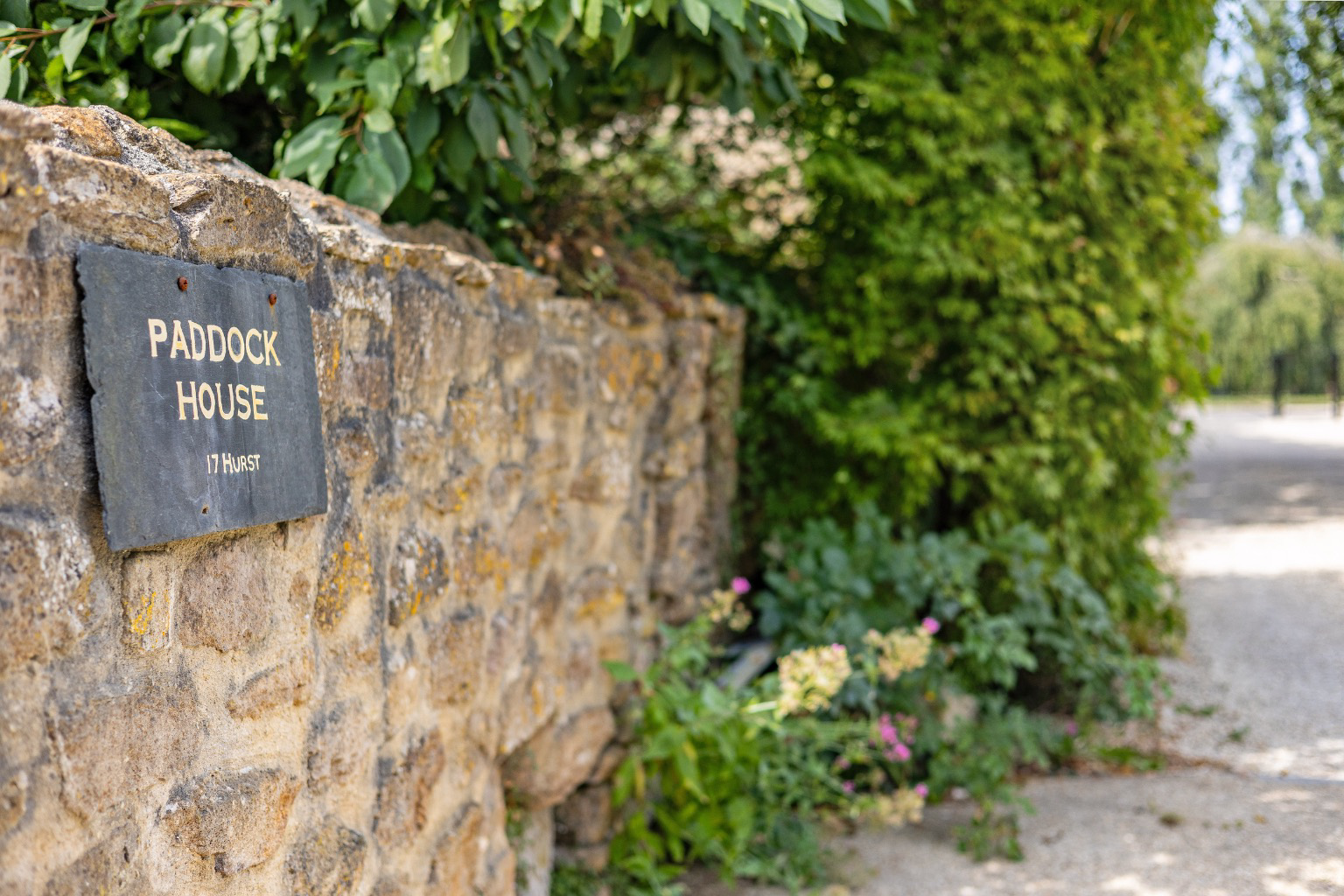 Hurst, Martock, photo 32