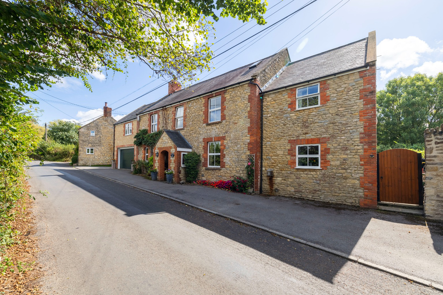 Lamyatt, near Bruton and Castle Cary, photo 35