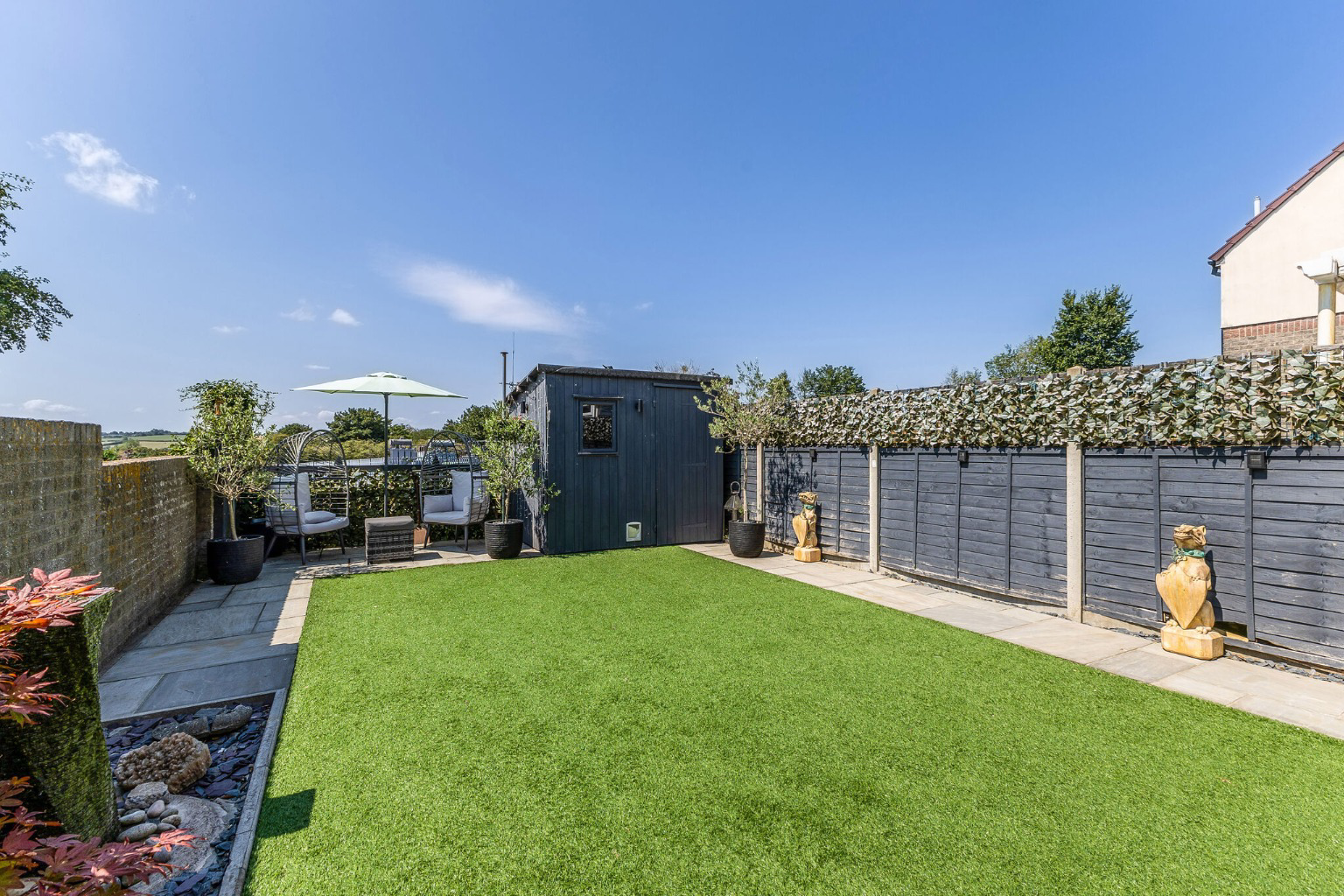 Kiln Drive, Evercreech, photo 15