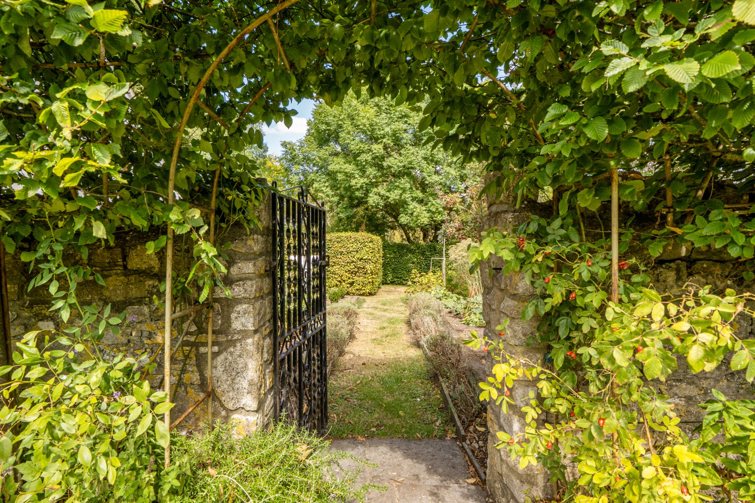 Pretty period cottage in rural village - Close to Wedmore, photo 24
