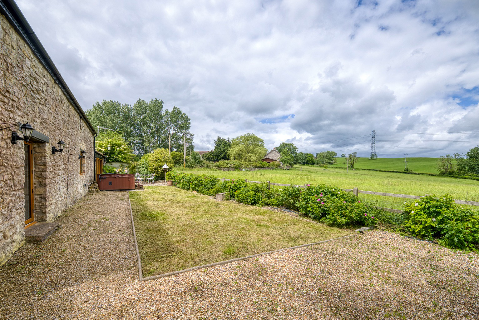 Prestleigh Lane, Prestleigh, photo 20