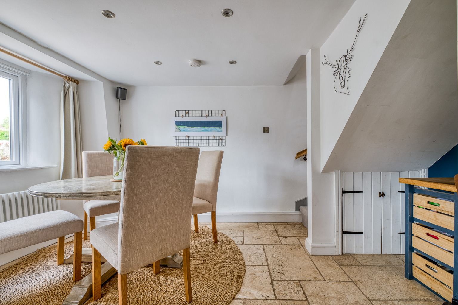 Period cottage - Little London, Oakhill, photo 8
