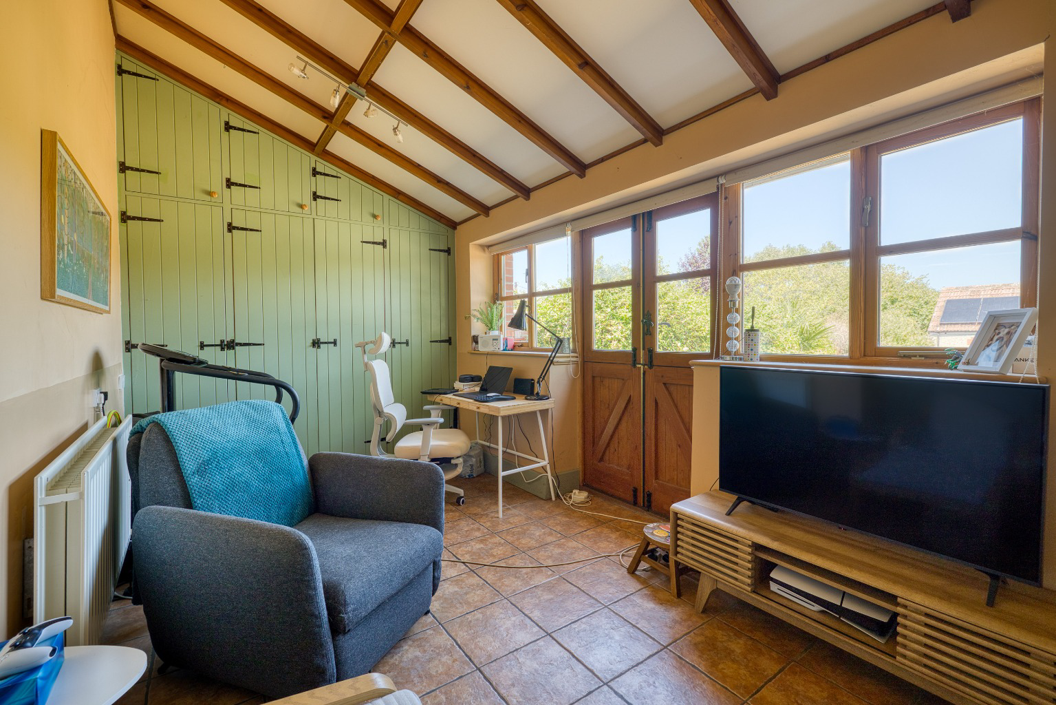 Theale, between Wedmore and Wells, photo 16